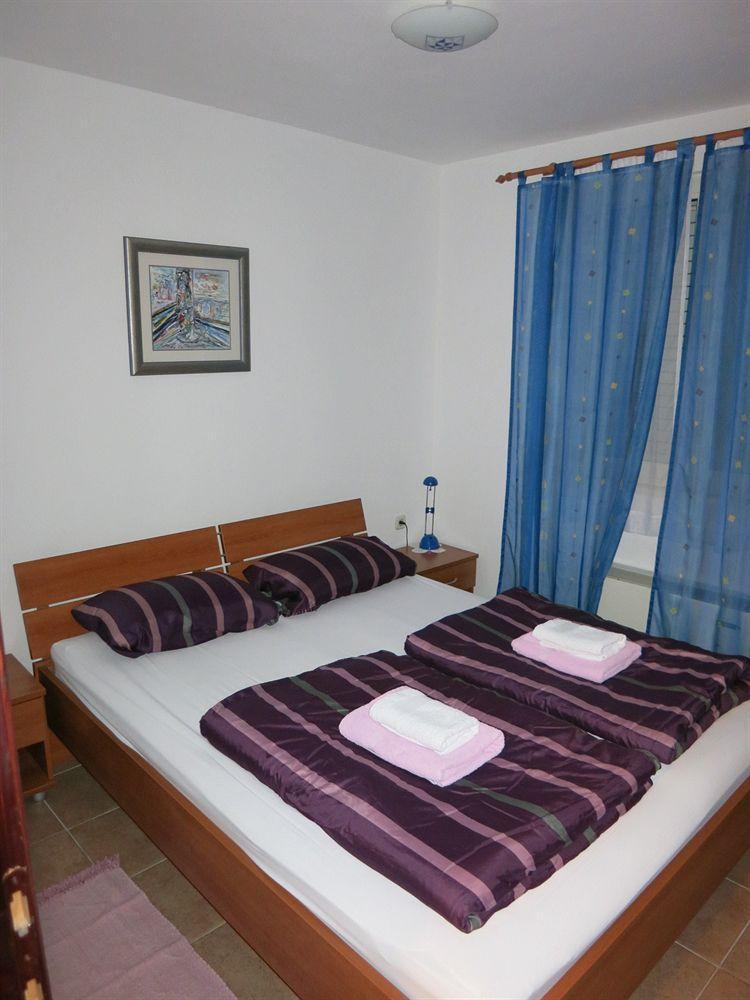 Hotel Tudor Split